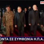Πόλεμος Ιράν ΗΠΑ
