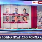 Βουλευτές ΣΥΡΙΖΑ με το ένα πόδι στο κόμμα Τσίπρα