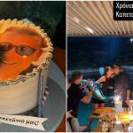 Γιώργος Λιάγκας