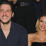 Κατερίνα Λιόλιου: Η δημόσια συγγνώμη και το ευχαριστώ του συντρόφου της