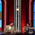 MasterChef Τρέιλερ 2/6/2026 Το Πιο Κρίσιμο Συμβούλιο