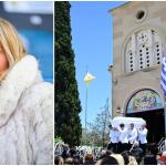 Κηδεία Μαστροκώστα: Η άγνωστη ιστορία στο εκκλησάκι πριν την ταφή