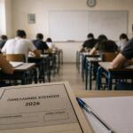 Πανελλήνιες:Το «Ποιος Ζει Και Ποιος Πεθαίνει» Του Εμπειρίκου