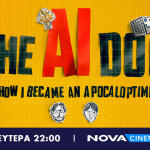 The AI Doc Or How I became an Apocaloptimist