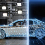 BMW: Τεχνητή νοημοσύνη στην προσομοίωση συγκρούσεων