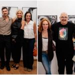 Έκθεση φωτογραφίας: Οι celebrities που θαύμασαν το «Κάλλος Άλυτον»