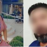 Αμπελόκηποι: Iσόβια Στον 37χρονο Που Σκότωσε Τη Γυναίκα Του