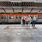 ΜΜΜ: Στα 100 Ευρώ Το Πρόστιμο Στους Επιβάτες Χωρίς Εισιτήριο