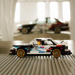 BMW M3 E30: Τιμήθηκε με αυτοκινητάκι LEGO