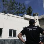 Απόδραση Κρατούμενου Από Τις Φυλακές Κορυδαλλού
