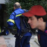 Φωτιά Τώρα Σε Οινοποιείο Στο Μαρκόπουλο