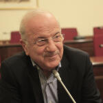 Πέθανε Ο Νάσος Αθανασίου