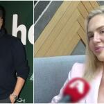 Τσαγκρινού για Κωνσταντάρα: «Το τραγούδι μου “Καίγομαι” τα λέει όλα»