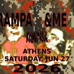 Full Circle 2026 στο Πάρκο Στρατού