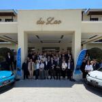Nissan: Πανελλήνιο συνέδριο επίσημων εμπόρων στα Ιωάννινα