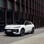 VW T-Roc: Έχετε ήσυχο το κεφάλι σας για 10 χρόνια