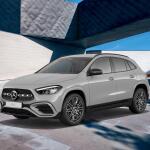 Mercedes: Προσφέρει 140 αυτοκίνητα σε μια μοναδική, επετειακή τιμή