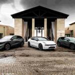 Zeekr Test Drive: Σε ποια σημεία μπορείτε να οδηγήσετε τα μοντέλα της