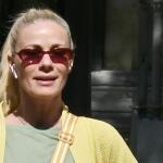 Ζέτα Μακρυπούλια: Ξεκίνησε Τα Μπάνια