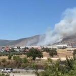 Φωτιά Τώρα Στον Ασπρόπυργο - Στη «Μάχη» Και Εναέρια Μέσα