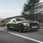Bentley Flying Spur: Πότε έρχεται το όνειρο