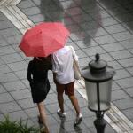 Καιρός: Έρχονται Βροχές Τις Επόμενες Ώρες