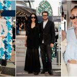 Celebrities με καλοκαιρινές εμφανίσεις σε event πάνω σε θαλαμηγό