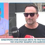 Γιώργος Λιανός