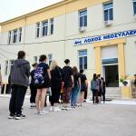 γυναίκες εθελόντριες κατάταξη στον στρατό