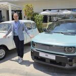 Renault 4 E-Tech electric: Πρώτη δοκιμή επί Ελληνικού εδάφους - Τιμές