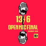 Open Mic Challenge Final 2026
