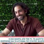Χάρης Γιακουμάτος