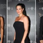 International Emmy Awards: Λαμπερές Παρουσίες Στο Party