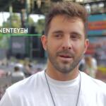 Λιβάνης: Τι Λέει Στον Γιο Του Όταν Φεύγει Για Δουλειά