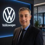 Παναγιώτης Τορνάρος : Αναλαμβάνει την VW στην Kosmocar
