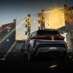 CUPRA Pulse: Επιστρέφει στο Primavera Sound της Βαρκελώνης