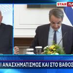 Μητσοτάκης