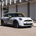 MINI Paul Smith Edition: Σαν και αυτό κανένα