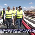 Κωνσταντίνος Κυρανάκης