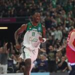 Απάντησε Ο Παναθηναϊκός: 68-58 Τον Ολυμπιακό