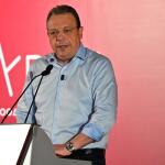 Φάμελλος στην ΚΕ ΣΥΡΙΖΑ: «Στεκόμαστε δίπλα στην πρωτοβουλία του Αλ. Τσίπρα»