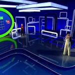 LINGO: Αγωνία Και Ανατροπές Μέχρι Το Τελευταίο Δευτερόλεπτο