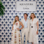 Aquazzura x ELPIDA