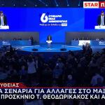 ανασχηματισμός