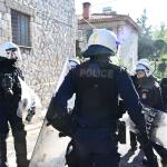 Κρήτη: Συνελήφθη 37χρονος Παλαιστίνιος ως μέλος της Χαμάς