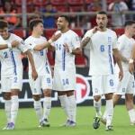 Ελλάδα – Ιταλία: Το Tελευταίο Φιλικό Πριν Το Nations League