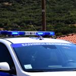 Αίγιο: Συνελήφθη Ομογενής