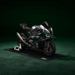 BMW M 1000 RR Limited Edition Isle of Man TT: Απλά συλλεκτική
