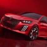 PEUGEOT E-208 GTi: Μια νέα εποχή ξεκινά για το θρυλικό σήμα GTi