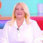 Άση Μπήλιου: Εύνοια και τύχη γι' αυτά τα ζώδια με τη Σύνοδο Δία- Αφροδίτης